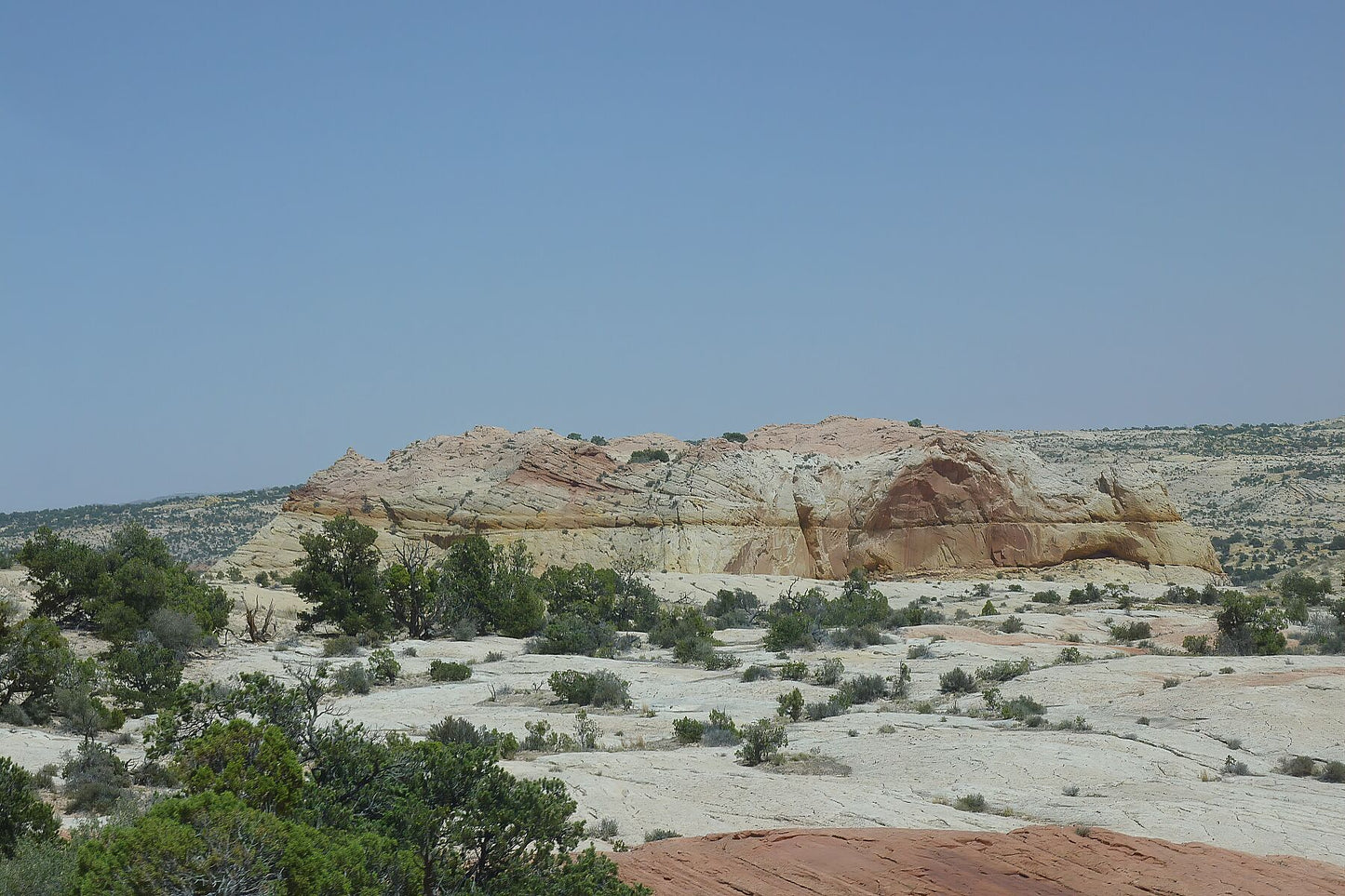 Escalante National Monument