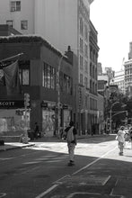 Load image into Gallery viewer, SoHo street life
