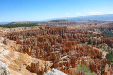 Load image into Gallery viewer, Bryce Canyon panorama II

