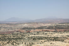 Load image into Gallery viewer, Escalante National Monument panorama
