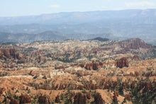 Load image into Gallery viewer, Bryce Canyon panorama III
