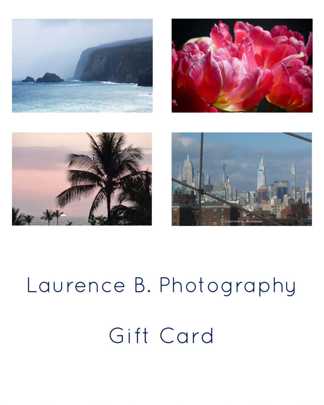 Easy Gift, Lasting Impression