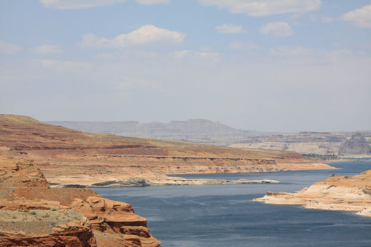 Lake Powell