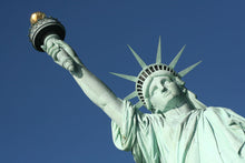 Load image into Gallery viewer, Portrait of Lady Liberty
